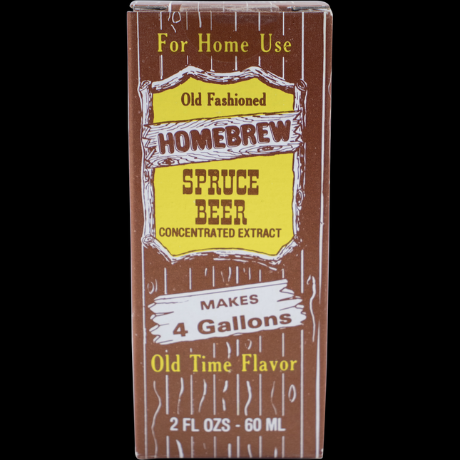 Rainbow Spruce Beer Extract - PLACEHOLDER