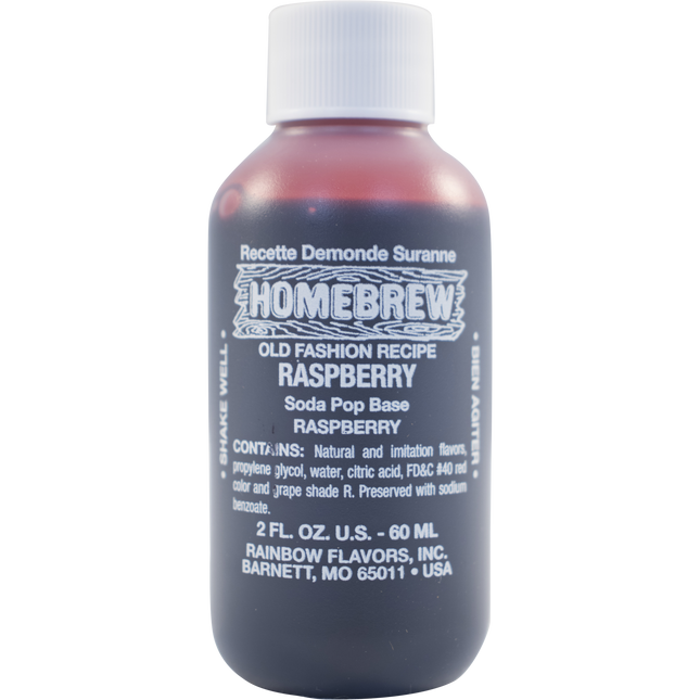 Rainbow Raspberry Extract - PLACEHOLDER