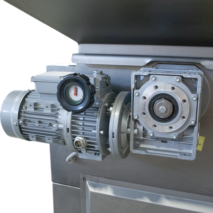EnoItalia - Jolly 100 Reverse Crusher Destemmer w/ Cleaning System - PLACEHOLDER