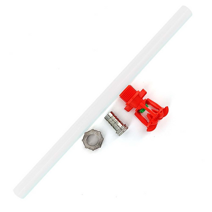 BrewZilla - Gen 4 - Low Volume CIP Spinning Spray Rotor