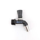 NukaTap Mini Faucet - Plastic - Matte Black