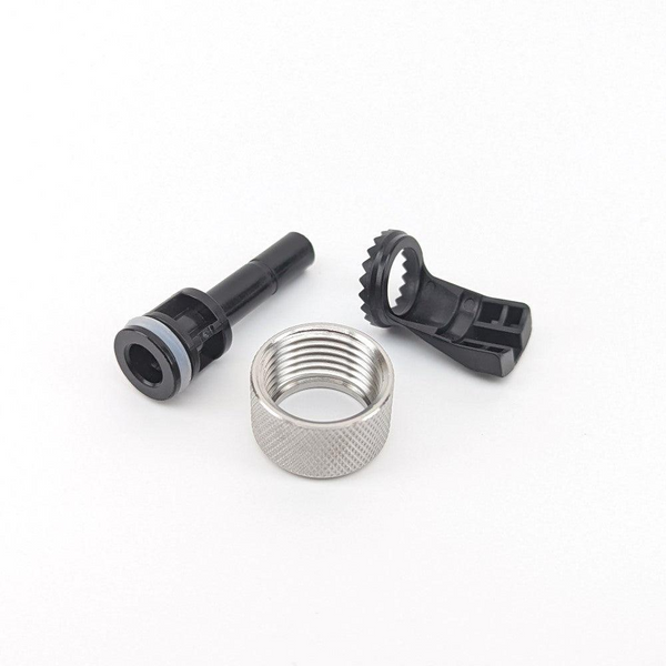 NukaTap® Mini Beer Faucet | Duotight Adapter | 8 mm (5/16
