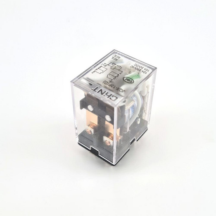 Cannular Pro - Replacement Relay - Semi Auto Model Only