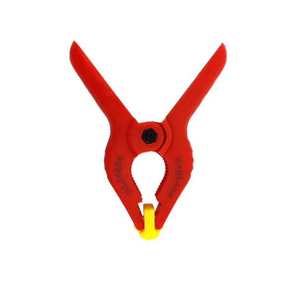KegLand Handy Clamp for BrewZilla | Tubing Clamp | 4