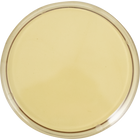3 in. T.C. Sight Glass Disc (Lens) - Polyphenylsulfone (PPSU)