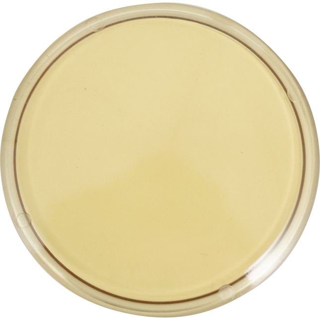 3 in. T.C. Sight Glass Disc (Lens) - Polyphenylsulfone (PPSU)