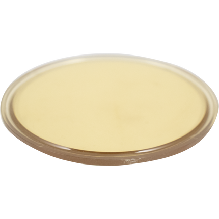 3 in. T.C. Sight Glass Disc (Lens) - Polyphenylsulfone (PPSU)