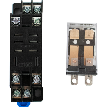 Cannular Pro - Replacement Relay - Semi Auto Model Only