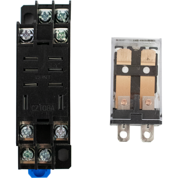 Cannular Pro | Replacement Relay | Semi Automatic Model Only