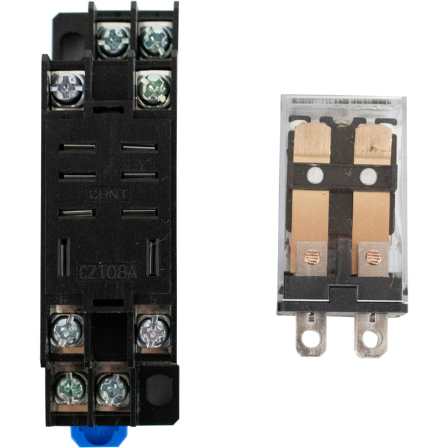 Cannular Pro - Replacement Relay - Semi Auto Model Only