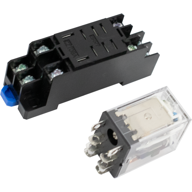 Cannular Pro - Replacement Relay - Semi Auto Model Only