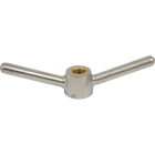 MB - Replacement Part - Conical Unitank - 3.5 bbl - Tank Manway Locking Handle