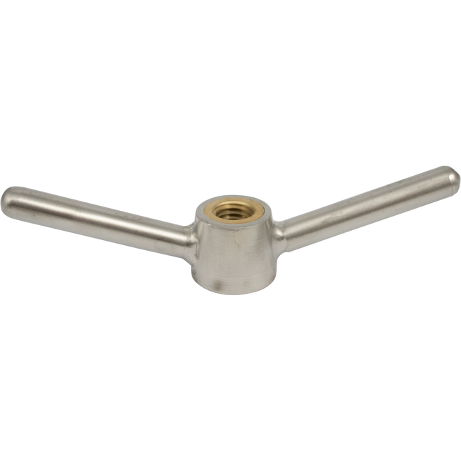 MB - Replacement Part - Conical Unitank - 3.5 bbl - Tank Manway Locking Handle