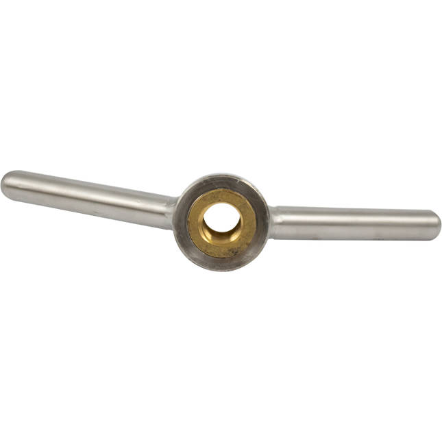 MB - Replacement Part - Conical Unitank - 3.5 bbl - Tank Manway Locking Handle