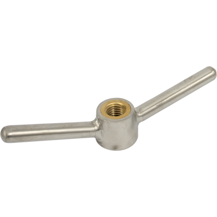 MB - Replacement Part - Conical Unitank - 3.5 bbl - Tank Manway Locking Handle