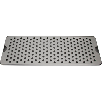 Drip Tray - KegLand Countertop Stainless Steel - 19.6 in. x 6.7 in.