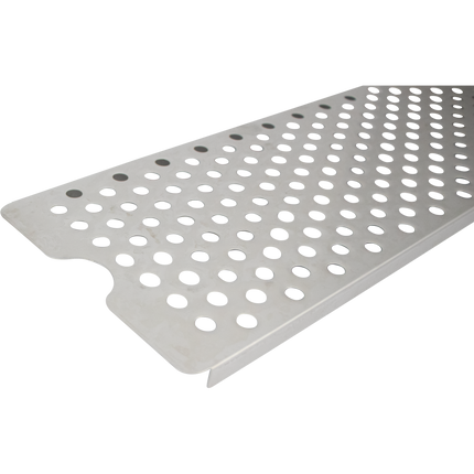 Drip Tray - KegLand Countertop Stainless Steel - 19.6 in. x 6.7 in.