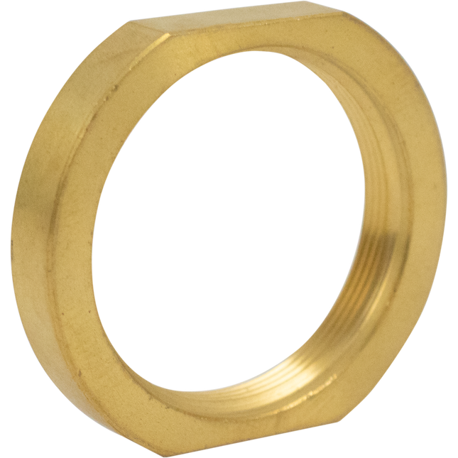 AlcoEngine - Copper Pot Still - Replacement Lock Nut