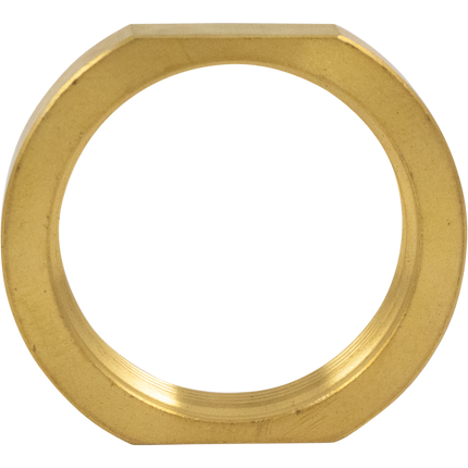 AlcoEngine - Copper Pot Still - Replacement Lock Nut