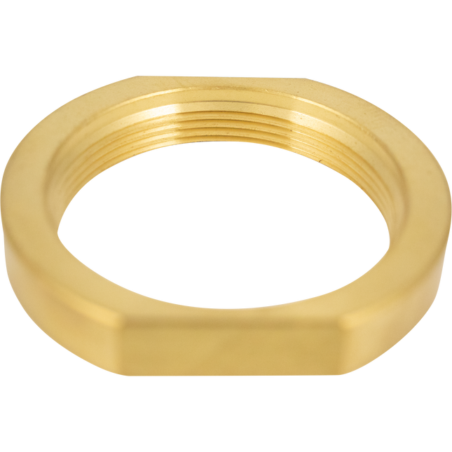 AlcoEngine - Copper Pot Still - Replacement Lock Nut