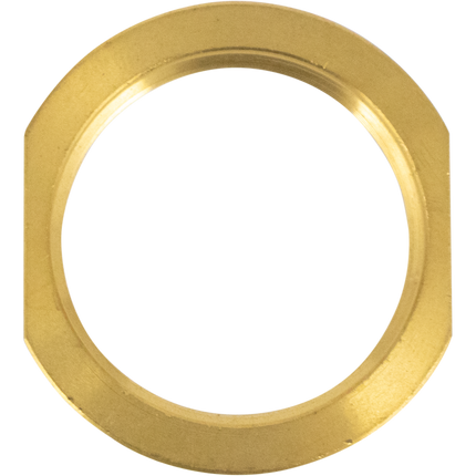 AlcoEngine - Copper Pot Still - Replacement Lock Nut