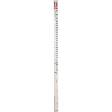 FermZilla - All Rounder 30L - Graduation Sticker