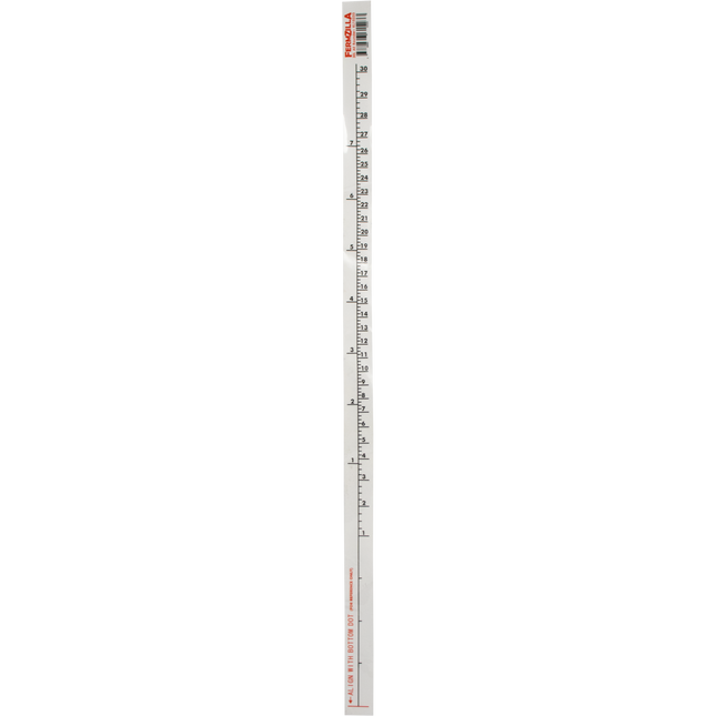 FermZilla - All Rounder 30L - Graduation Sticker