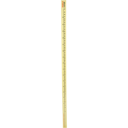 FermZilla - All Rounder 60L - Graduation Sticker