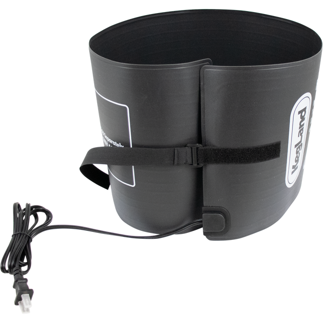 Fermentation Heating Wrap Belt - With Velcro Strap (30watts) 110-120V