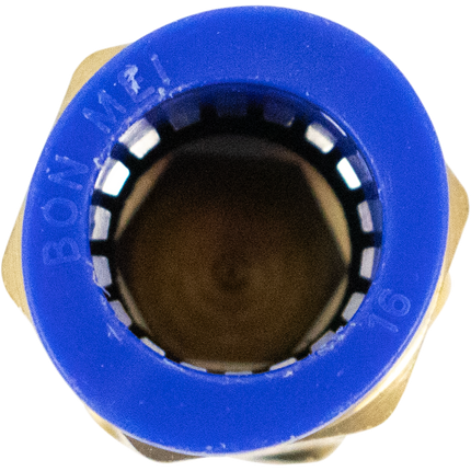 Replacement Drain Plug for Icemaster 100 & Max 4