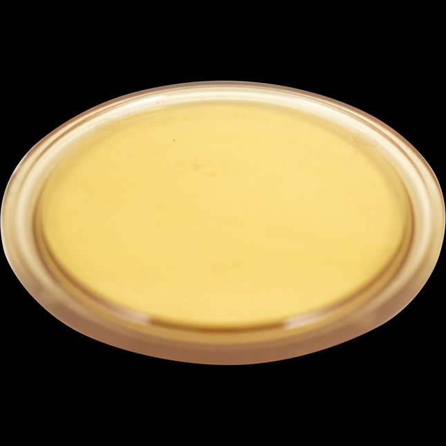2 in. T.C. Sight Glass Disc (Lens) - Polyphenylsulfone (PPSU)