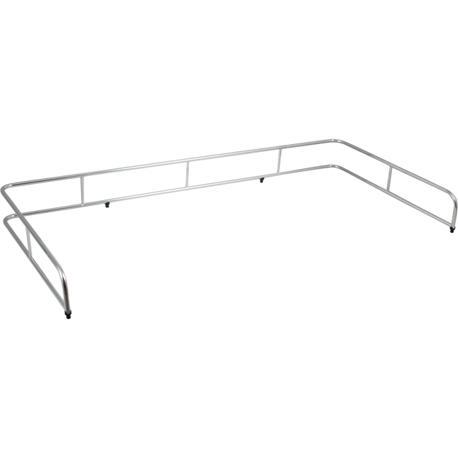 Komos Double-Wide Kegerator - Replacement Guard Rail