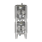 Set of Speidel Stacking Tanks - RA-MO-090-S-0221-Z + RS-MO-090-S-0611-Z