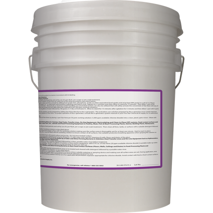 Five Star - STAR-XENE - 5 gallon