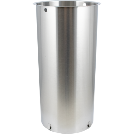 Extended Malt Pipe for Boiler Extension Kit for 35L Brewzilla - Gen 3 / Gen 4 - Single Stage