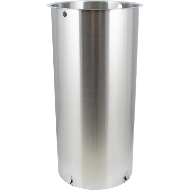 Extended Malt Pipe for Boiler Extension Kit for 35L Brewzilla - Gen 3 / Gen 4 - Single Stage