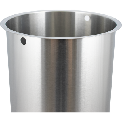 Extended Malt Pipe for Boiler Extension Kit for 35L Brewzilla - Gen 3 / Gen 4 - Single Stage
