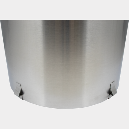 Extended Malt Pipe for Boiler Extension Kit for 35L Brewzilla - Gen 3 / Gen 4 - Single Stage