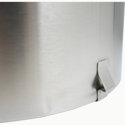 Extended Malt Pipe for Boiler Extension Kit for 35L Brewzilla - Gen 3 / Gen 4 - Single Stage