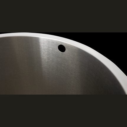 Extended Malt Pipe for Boiler Extension Kit for 35L Brewzilla - Gen 3 / Gen 4 - Single Stage
