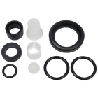 Komos - Replacement Seal Kit for D-Style and S-Style Keg Couplers