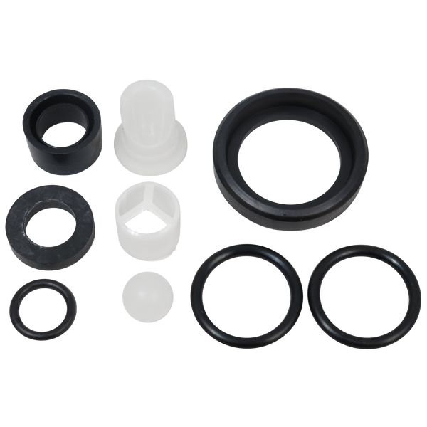 KOMOS® | Keg Coupler Replacement Seal Kit | D-Style | S-Style