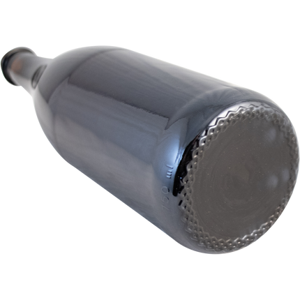 Bottles - 750ml Amber Champagne/Belgian Style - Case of 12 - PLACEHOLDER