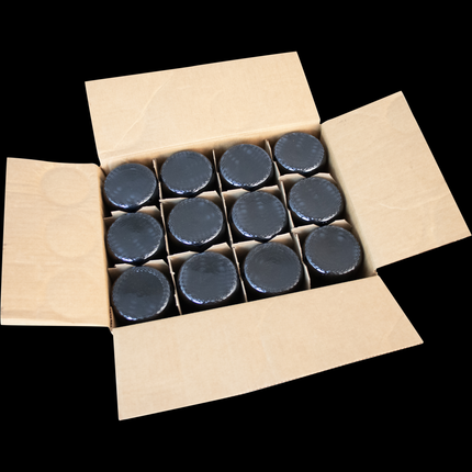Bottles - 750ml Amber Champagne/Belgian Style - Case of 12 - PLACEHOLDER