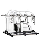 Enolmaster Vacuum Bottle Filler for Beer and Wine (4 Head) - USED REFURBISHED