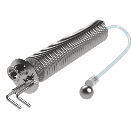 BrewBuilt - Ludicrous Coil - PLACEHOLDER