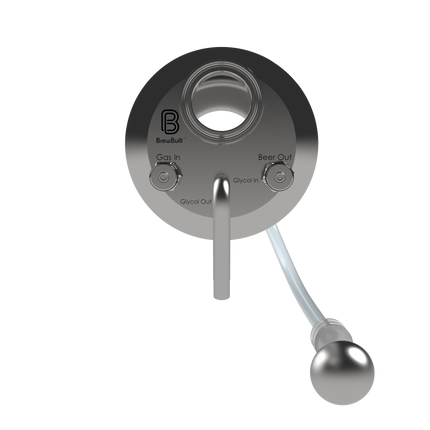 BrewBuilt - Ludicrous Coil - PLACEHOLDER