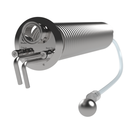 BrewBuilt - Ludicrous Coil - PLACEHOLDER