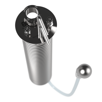 BrewBuilt - Ludicrous Coil - PLACEHOLDER