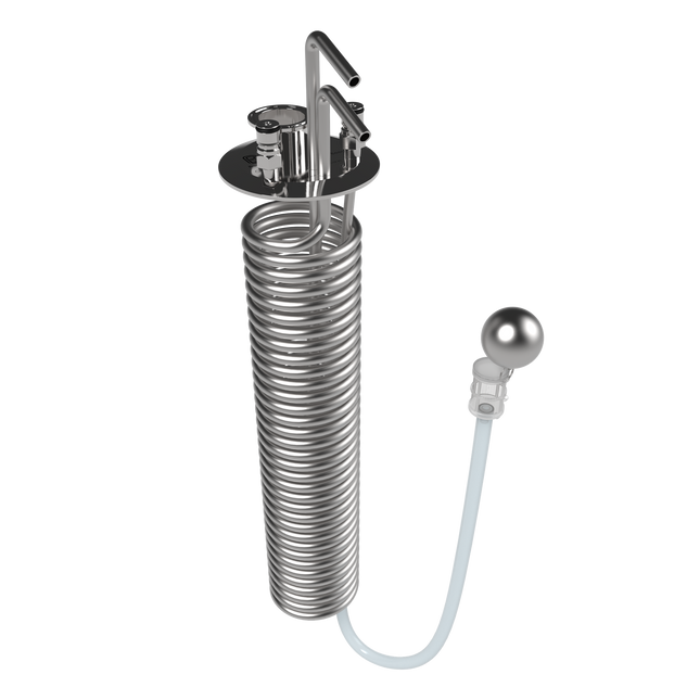 BrewBuilt - Ludicrous Coil - PLACEHOLDER